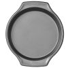 Wilton Bake it Better Steel Non-Stick Round Cake Pan, 9-inch